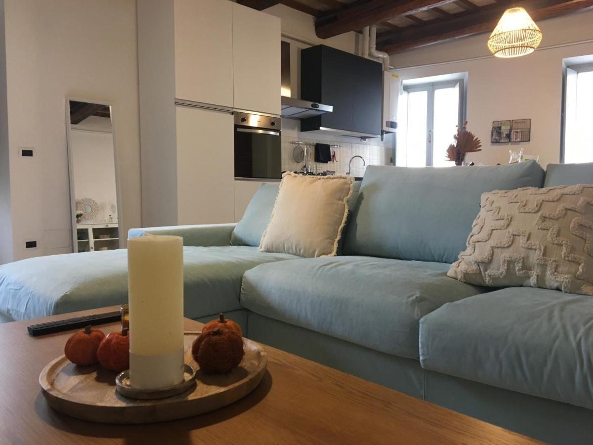 Вилла Residenza Il Duomo Ночера-Умбра Экстерьер фото